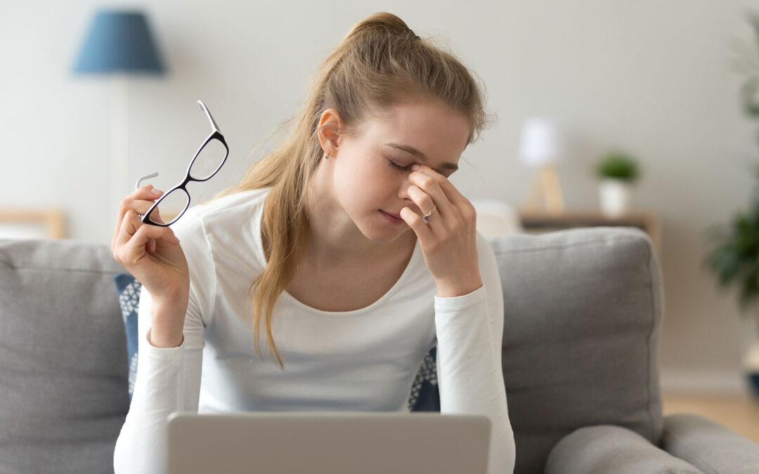 10 wirksame Mittel gegen trockene Augen